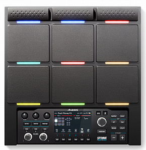 ALESIS STRIKE MULTIPAD