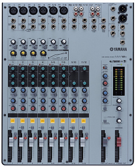 YAMAHA MW 12C