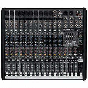 MACKIE ProFX16 16