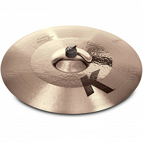 ZILDJIAN 20` K` Custom Hybrid Ride