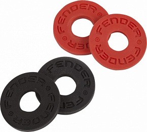 FENDER STRAP BLOCKS (4 PK)