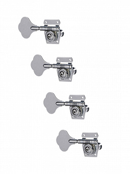 MUSICLILY M446-4