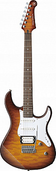 YAMAHA PACIFICA212VQM TBS