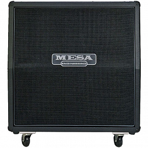 MESA BOOGIE 4X12 RECTIFIER STANDARD SLANT