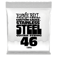 ERNIE BALL 1946