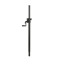 ECO SSA022 Black