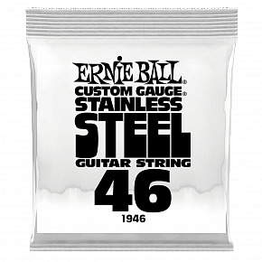 ERNIE BALL 1946