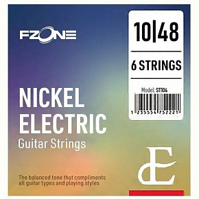 FZONE ST104