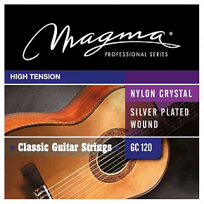 MAGMA STRINGS GC120