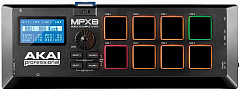 AKAI Pro MPX8