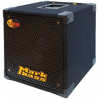 MARKBASS CMD JB Players School