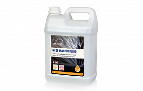 STAGE4 MIST MASTER FLUID, 4L (Oil Based Hazer Fluid)