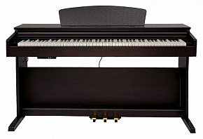 ROCKDALE Keys RDP-5088 Rosewood