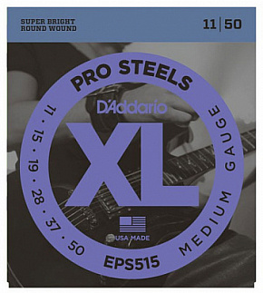 D'ADDARIO EPS515