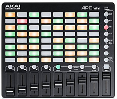 AKAI APC MINI