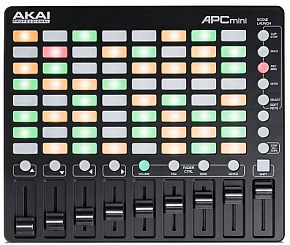 AKAI APC MINI