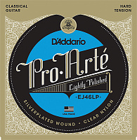 D'ADDARIO EJ46LP