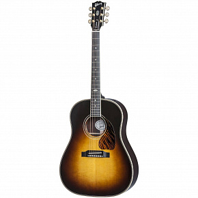 GIBSON J-45 CUSTOM VINTAGE SUNBURST