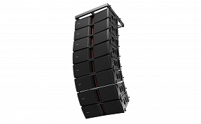 AUDIOCENTER Avanda 28A