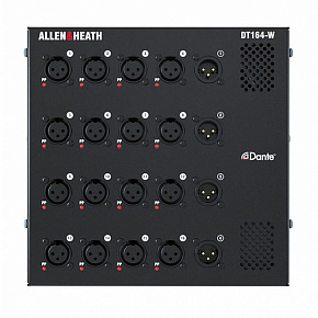 ALLEN&HEATH DLIVE-DT164-W