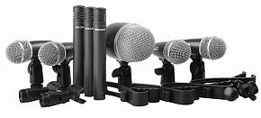 PROEL EIKON DMH8XL