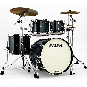TAMA SM42ZS-PBK STARCLASSIC MAPLE JAPAN CUSTOM