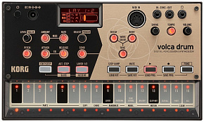 KORG VOLCA DRUM