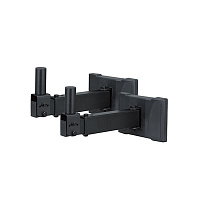 ECO WSS022/2 Black