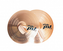 PAISTE 665016