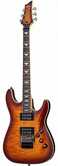 SCHECTER OMEN EXTREME-6 FR VSB - 6