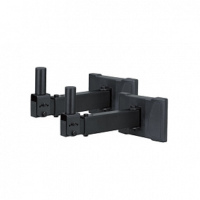 ECO WSS022/2 Black