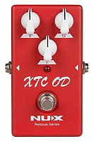 NUX XTC-OD Reissue Series