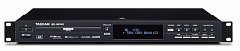 TASCAM BD-MP4K