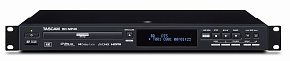 TASCAM BD-MP4K