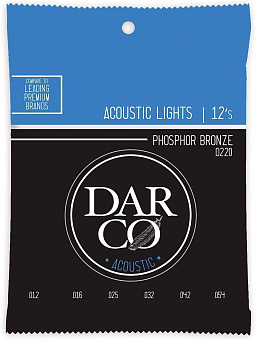 DARCO 41Y18D220