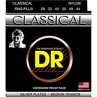 DR RNS-PLUS