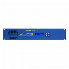 MIDAS DL151