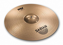 SABIAN 17" THIN CRASH B8X