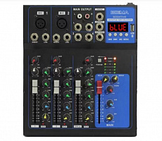 BIEMA MX04T-V3