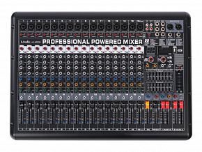 LAUDIO AG-16PBX4