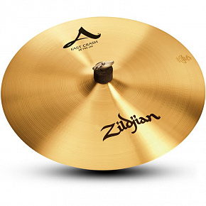 ZILDJIAN 18` A` Fast Crash