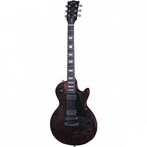 GIBSON Les Paul Studio Faded 2016 T Worn Brown Satin