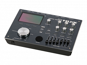 NUX 09000-08000-10000