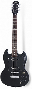 EPIPHONE G-310 EBONY CH