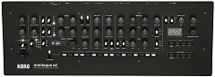 KORG minilogue xd m