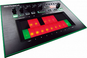 ROLAND TB-3