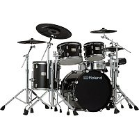 ROLAND VAD516-1 - VAD516-2 - KD-20-MS - DTS321