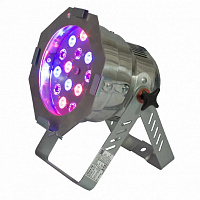 AMERICAN DJ 46HP LED polish   46HP LED Black