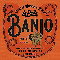 LA BELLA 730L-LE