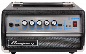AMPEG Micro VR Head